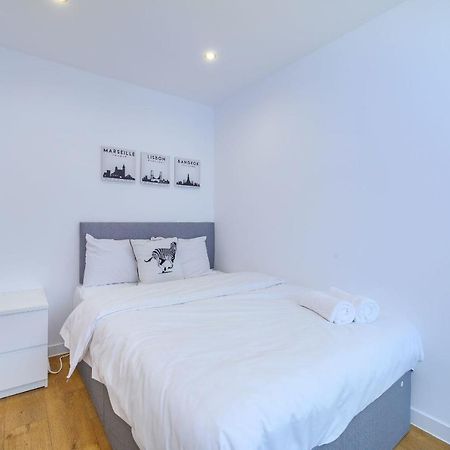 Appartement Southside Flat With Private Garden! à Glasgow Extérieur photo