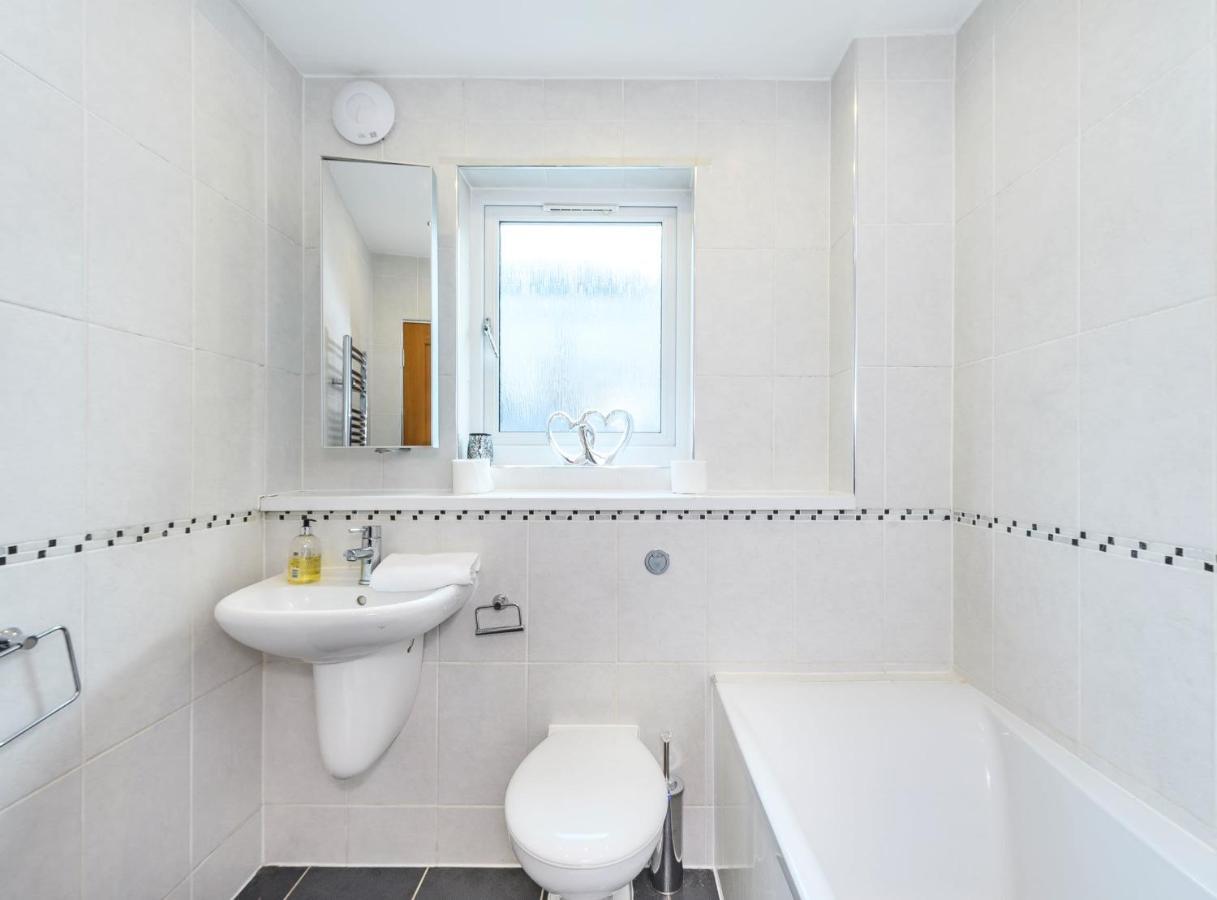Appartement Southside Flat With Private Garden! à Glasgow Extérieur photo